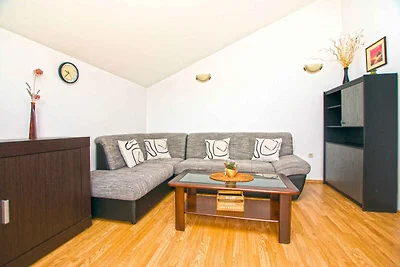 Gemütliche Ferienwohnung Tina mit Meerblick i