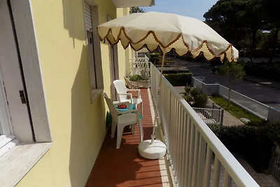 FerienWohnung mosógéppel