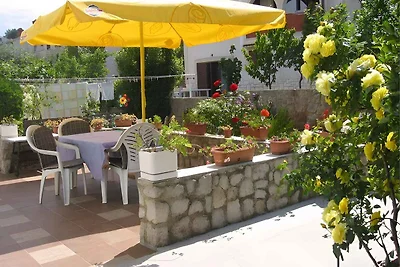 Ferienwohnung mit Terrasse