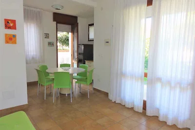 Appartamento Vacanza con famiglia Bibione