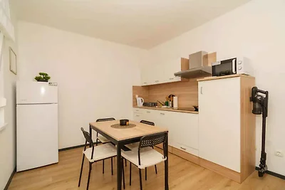 Ferienwohnung mit Balkon