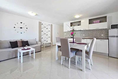 Vakantieappartement Gezinsvakantie Baska