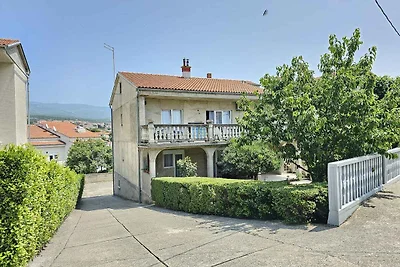 Ferienwohnung im Erdgeschoss mit Garten und