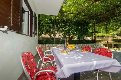 Apartament Dla rodzin Jelsa