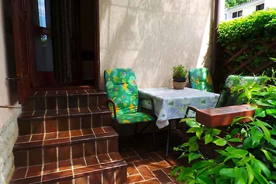 Vakantieappartement Gezinsvakantie Medulin