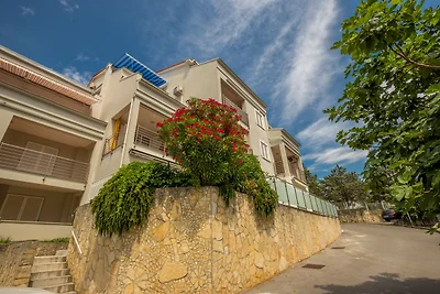 Appartamento Vacanza con famiglia Crikvenica
