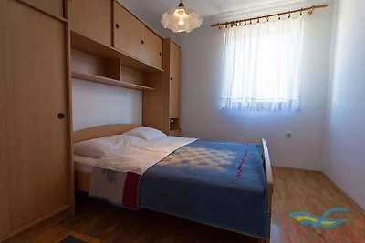 Ferienwohnung mit Seeausblick