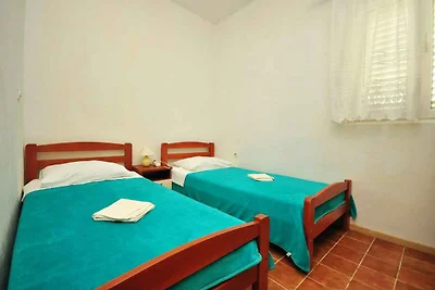 Ferienwohnung in Meernähe