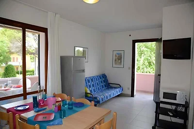Ferienwohnung mit Klimaanlage