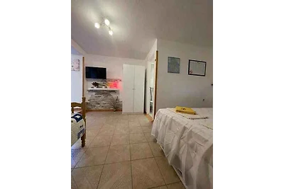 Ferienwohnung für 3 Personen in Kornic