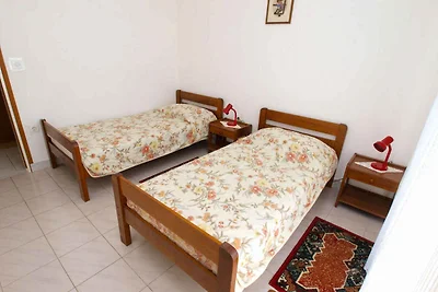 Ferienwohnung mit Klimaanlage