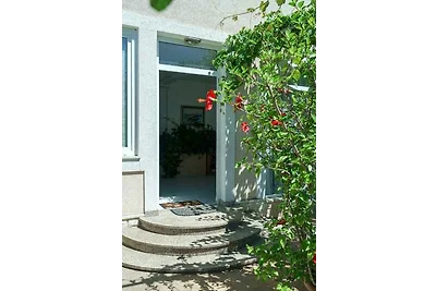 Vakantieappartement Gezinsvakantie Vodice