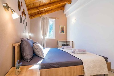 Vakantieappartement Gezinsvakantie Zaton Veliki