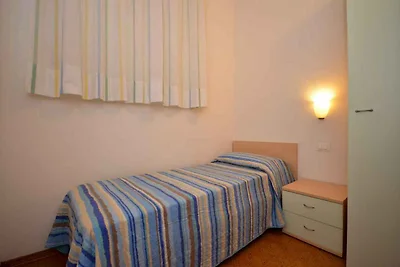 Appartamento Vacanza con famiglia Bibione