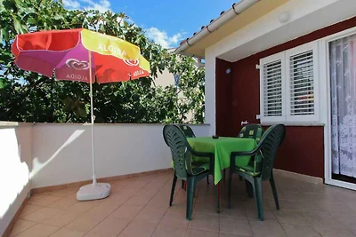 Vakantieappartement Gezinsvakantie Silo