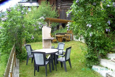 Ferienhaus mit Internetverbindung nur 300 m v