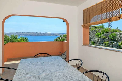 Vakantieappartement Gezinsvakantie Cesarica