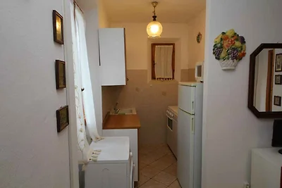 Ferienwohnung mit Klimaanlage