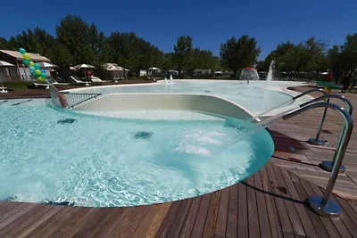 Appartamento Vacanza con famiglia Riccione