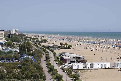 Apartament Dla rodzin Bibione