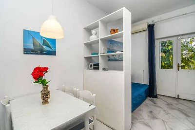 Ferienwohnung in Strandnähe