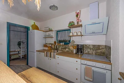 Holiday home relaxing holiday Biograd na Moru