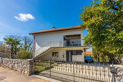 Appartamento Vacanza con famiglia Zidarici