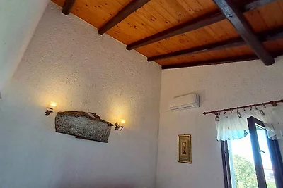 Ferienwohnung mit Balkon