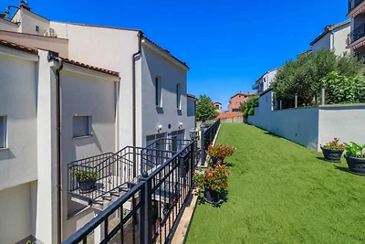 Ferienwohnung mit Pool