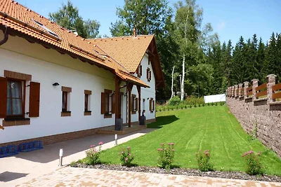 Apartament Dla rodzin Lipno nad Vltavou