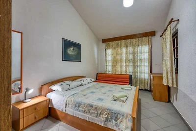 Vakantieappartement Gezinsvakantie Pjescana uvala