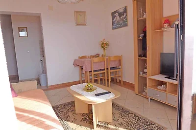 Ferienwohnung am Meer mit Klimaanlage