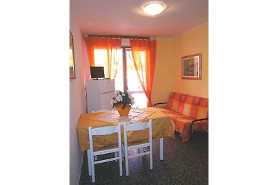 Ferienwohnung mi Balkon und Klimaanlage