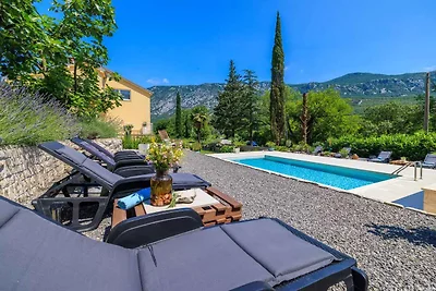 Apartamento Vacaciones familiares Tribalj