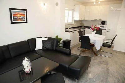 Ferienwohnung ŽELJKA Š. APP 3 (4+2)