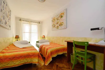 Vakantieappartement Gezinsvakantie Pula