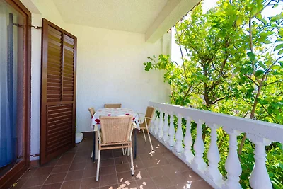 Vakantieappartement Gezinsvakantie Lopar