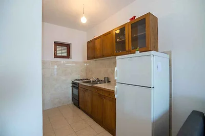 Ferienwohnung für 4 Personen in Mimice