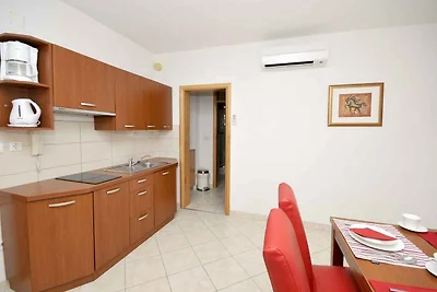 Ferienwohnung mit Seeblick