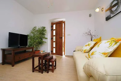 Ferienhaus in ruhiger Lage