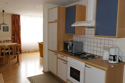Ferienwohnung im Ortszentrum
