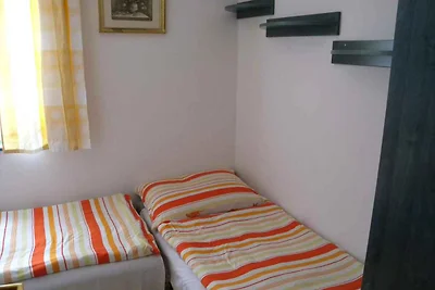 Vakantieappartement Gezinsvakantie Balatonföldvár