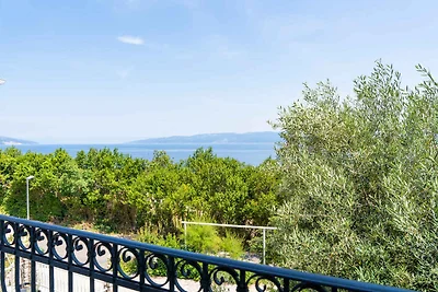 Appartamento Vacanza con famiglia Labin