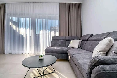 Vakantieappartement Gezinsvakantie Seget Donji