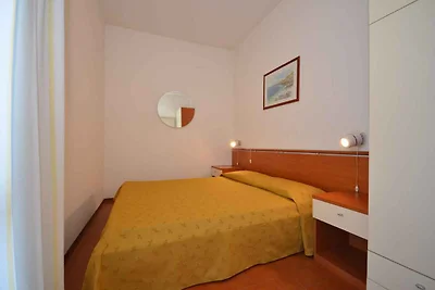 Appartamento Vacanza con famiglia Bibione