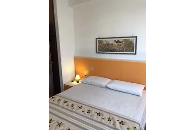 Ferienwohnung 150 m zum Meer und mit