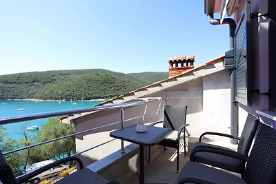 Appartamento Vacanza con famiglia Rabac