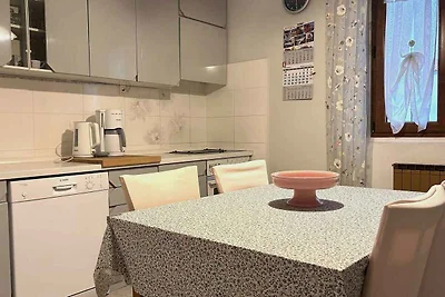 Appartamento Vacanza con famiglia Cittanova