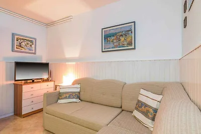 Gemütliche Ferienwohnung Natalia mit privatem