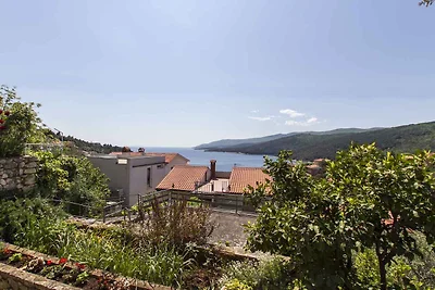 Ferienwohnung mit Seeausblick